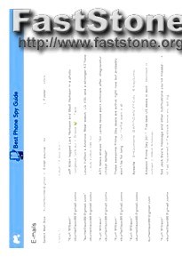 Mspy App for Iphone Free